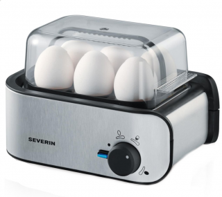 Severin EK 3136 Yumurta Pişirme Makinesi kullananlar yorumlar